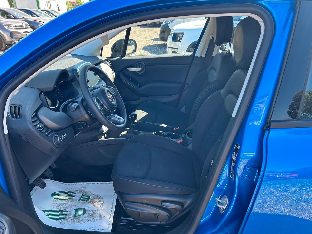 Fiat 500X 1.0 T3 120 CV