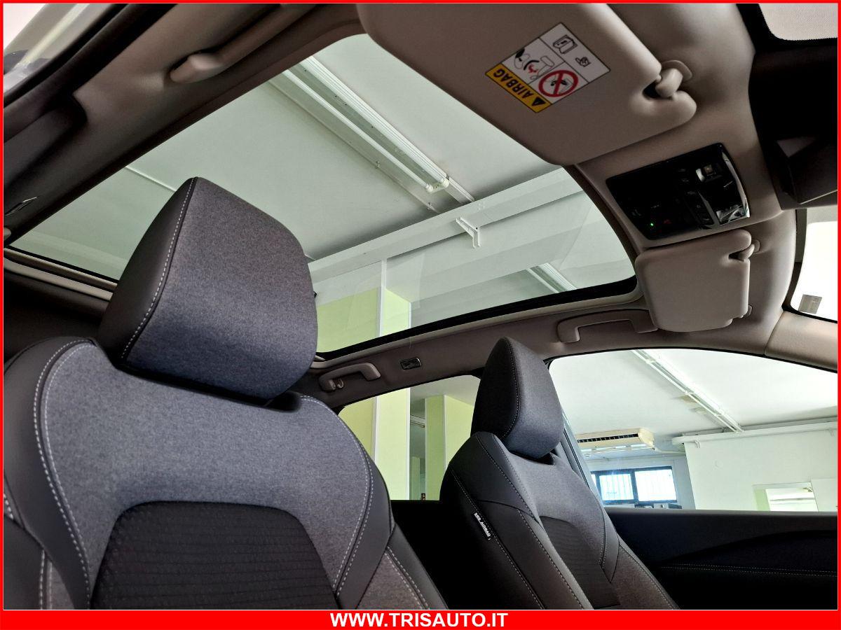 NISSAN Qashqai 1.3 DIG-T Mhev XTronic N-Connecta (TETTO PANORAMICO+FULL LED+PELLE)