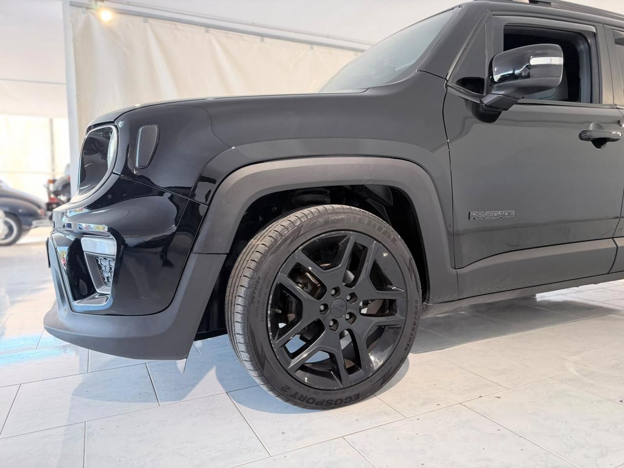 Jeep Renegade 1.6MJT 120CV AUTOMATICA