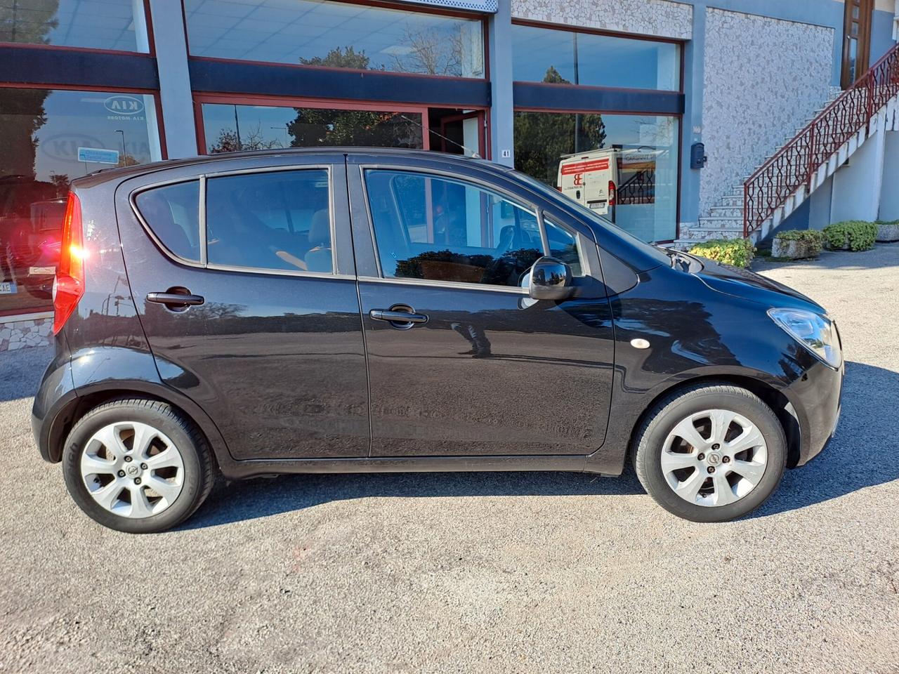 Opel Agila 1.0 12V 65CV Enjoy