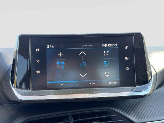 PEUGEOT 208 208 PureTech 100 Stop&Start 5 porte Allure Pack