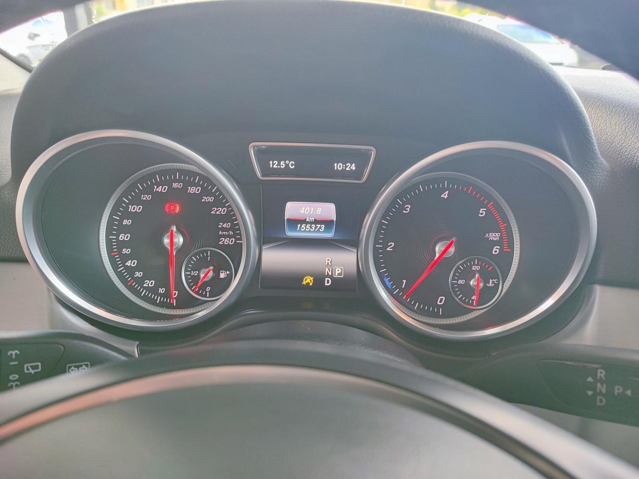 Mercedes-benz GLE 250 d 4Matic Premium Plus