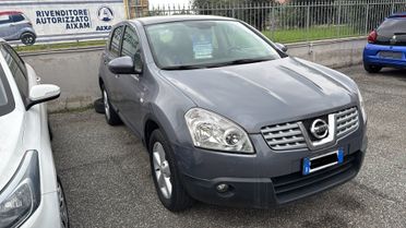 Nissan Qashqai 1.6 16V Acenta