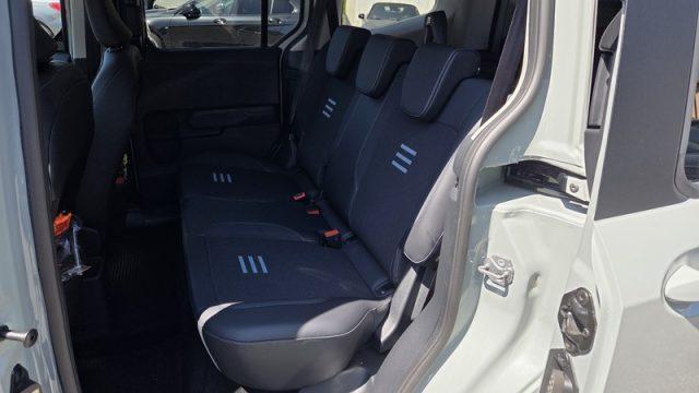 FORD Tourneo Courier 1.0 EcoBoost Active PERMUTE UNICOPR.