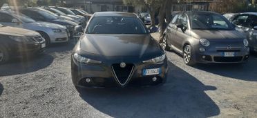 Alfa Romeo Giulia 2016 - 2.2 Td 180cv AT8 Super Lb automobili