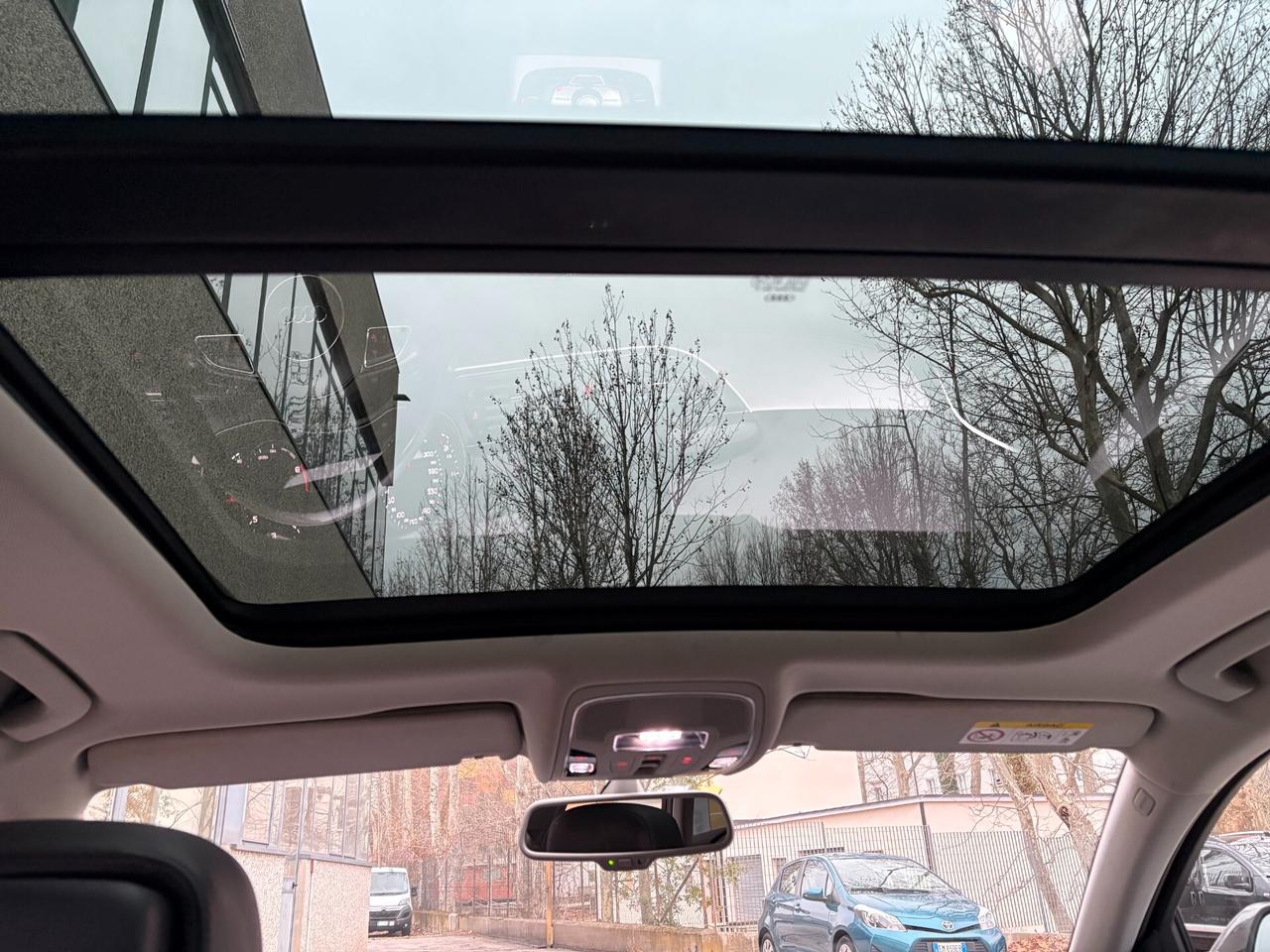 Audi A6 Avant 3.0 TDI S tronic Business Plus