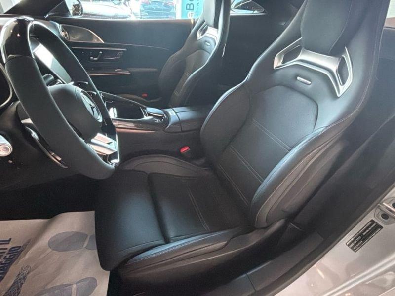 Mercedes-Benz AMG GT 63 AMG 4Matic+ Premium Plus