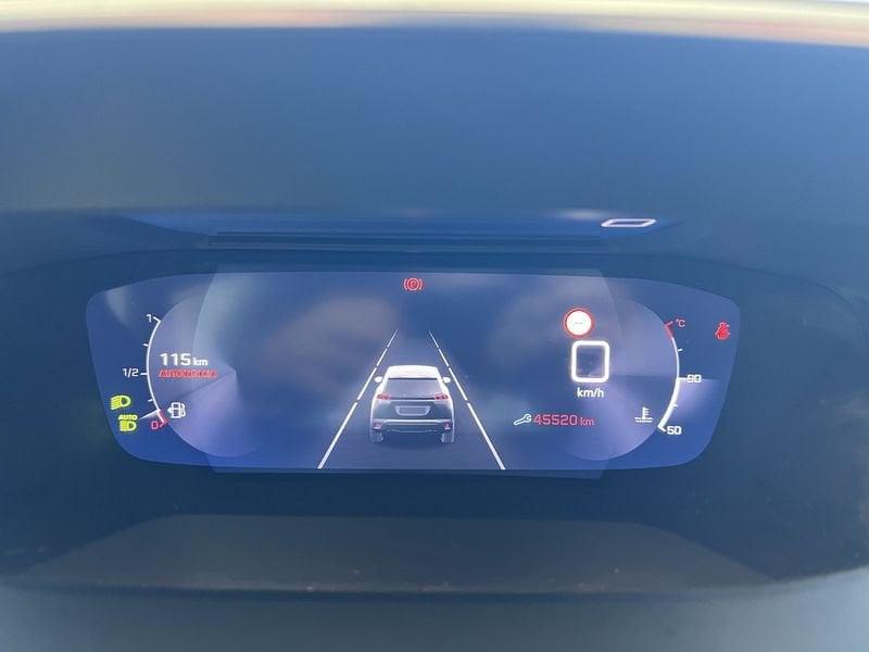 Peugeot 2008 PureTech 130 GT S&S