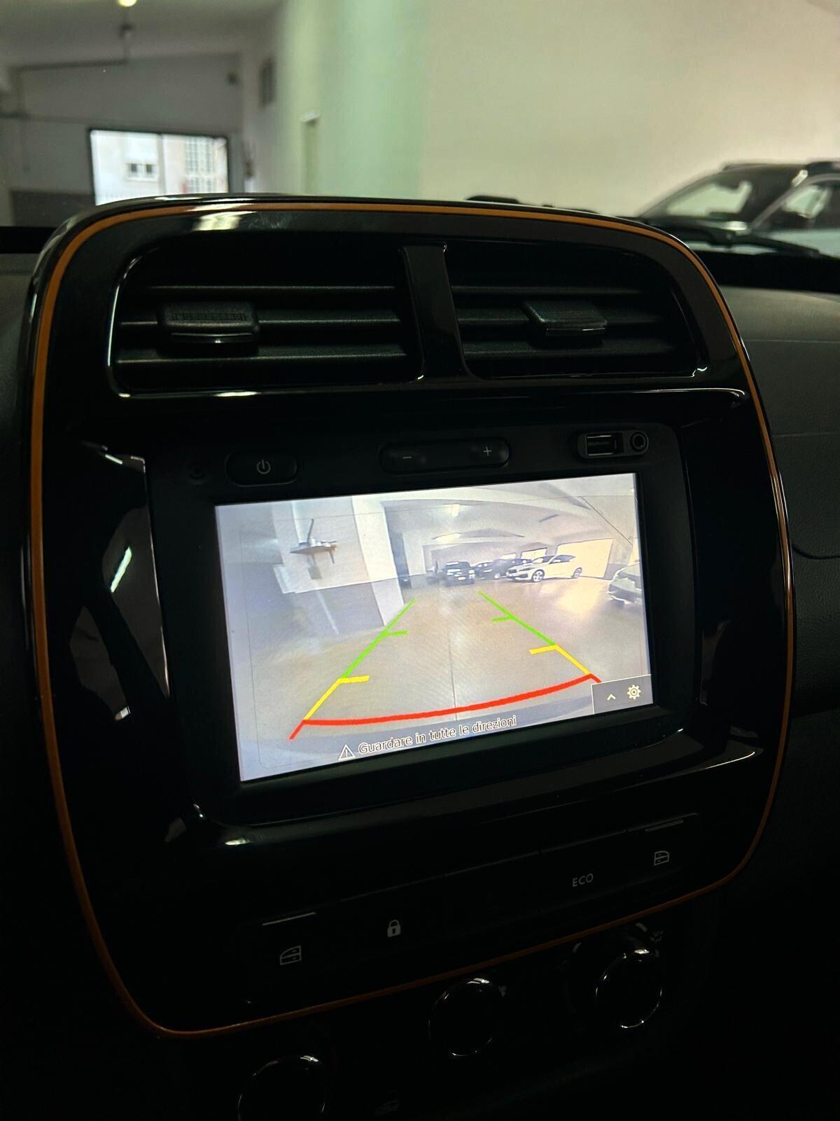 Dacia Spring Comfort Plus Electric 45