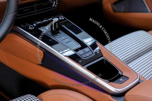 Porsche 911 992 TURBO S CABRIO|HERITAGE DESIGN|BURMESTER|LIFT