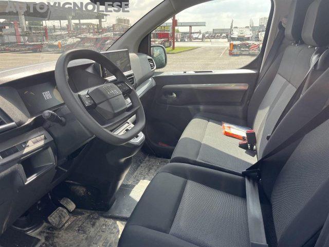 FIAT Ulysse 2.0 BlueHDi 180 CV AT8 L2 Combi 9P IN ARRIVO