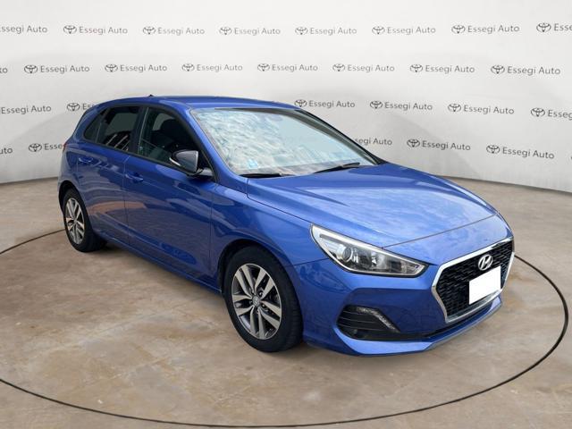 HYUNDAI i30 1.6 CRDi 110CV 5 porte Comfort