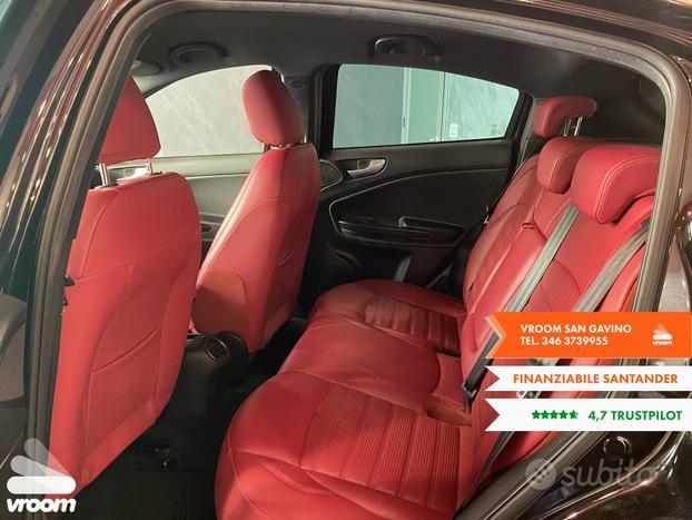 ALFA ROMEO Giulietta (2010-21) Giulietta 1.6 JT...