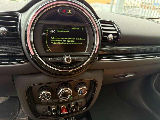 MINI Cooper D Clubman Clubman 2.0 / EURO 6 auto