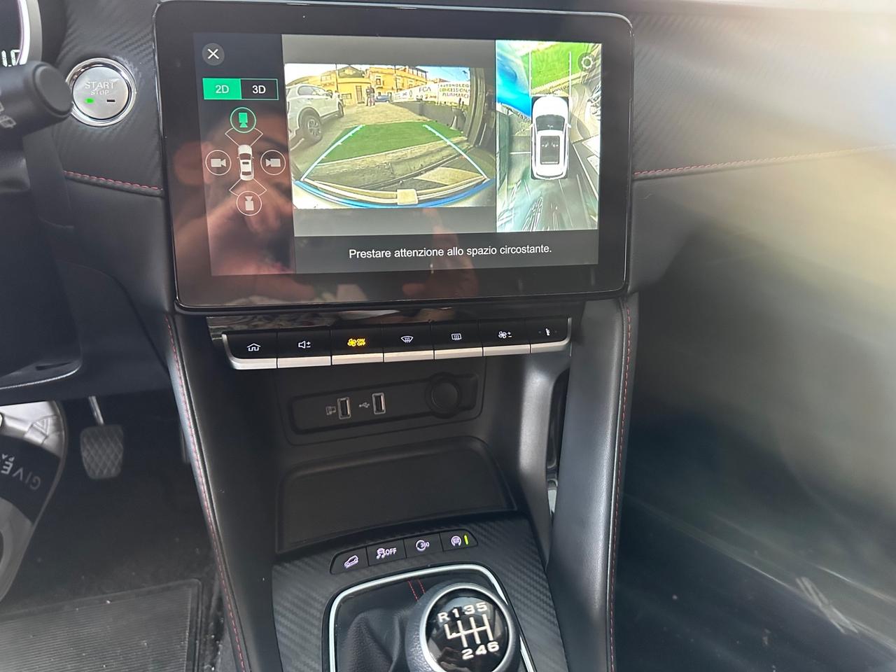 Mg ZS 1.0 LUXURY