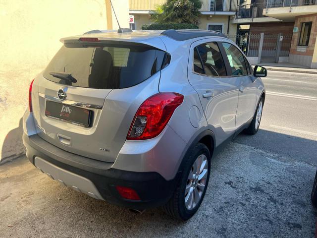 OPEL Mokka 1.6 CDTI Ecotec 136CV 4x2 Start&Stop Cosmo