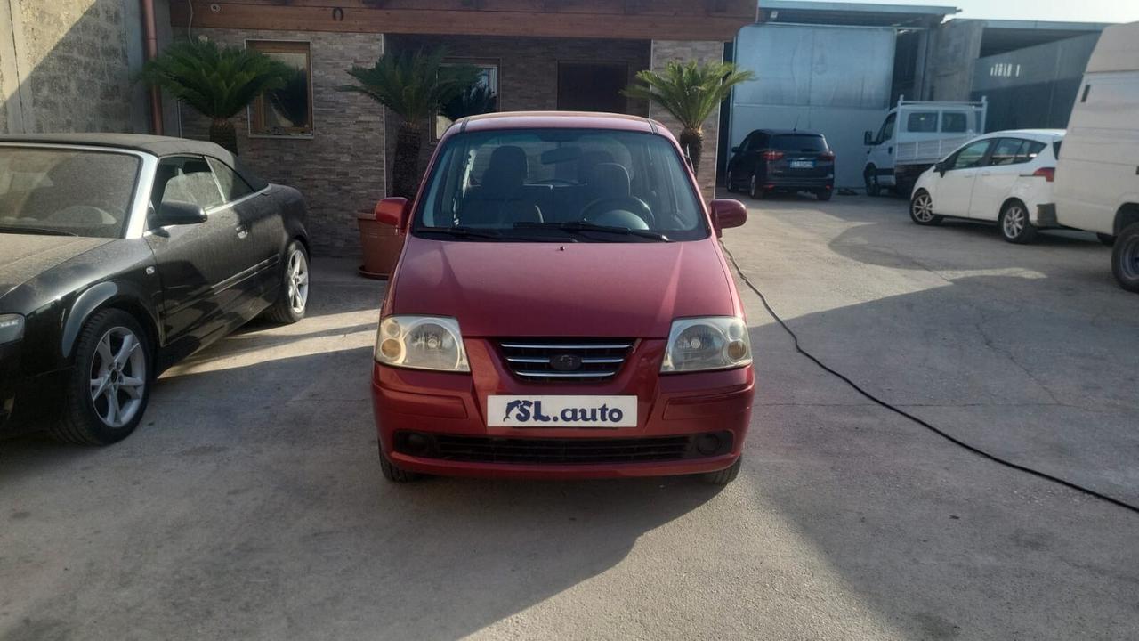 Hyundai Atos Prime 1.1 12V Comfort