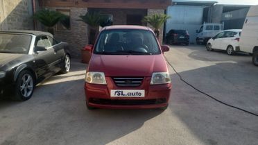 Hyundai Atos Prime 1.1 12V Comfort