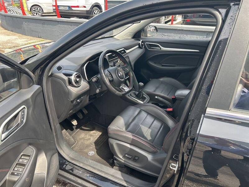 MG ZS 1.0T-GDI Luxury