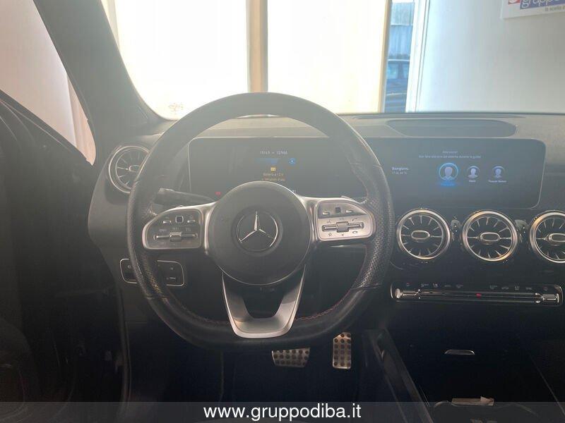 Mercedes-Benz Classe GLB GLB 200 d Premium 4matic auto