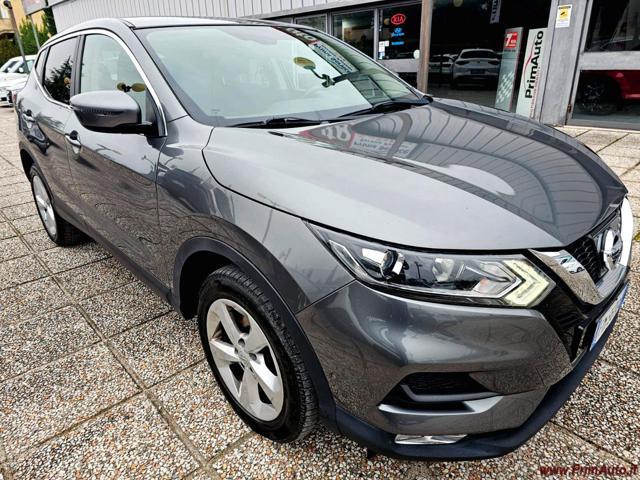 NISSAN Qashqai 1.6 dCi 2WD Business Aut.