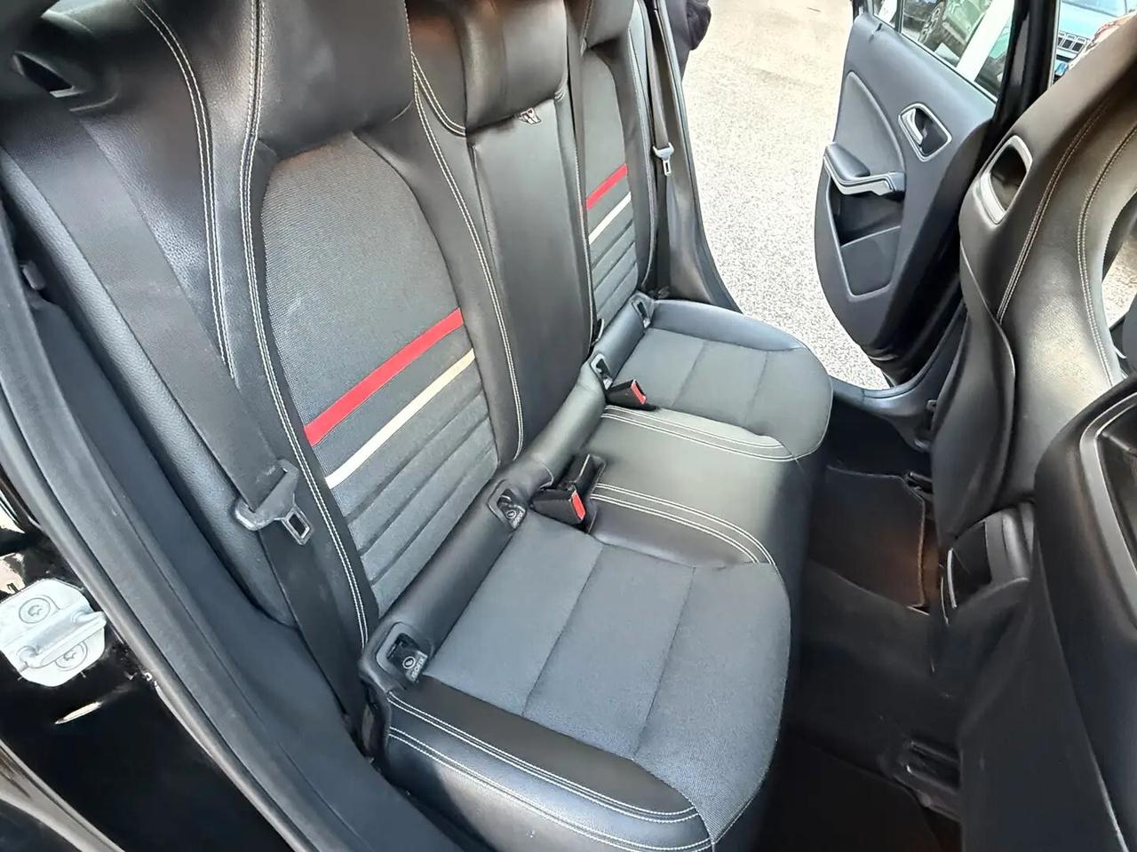 Mercedes-benz A 180 CDI Sport