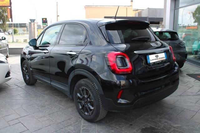 Fiat 500X 1.3 mjet Club 95cv Con CARPLAY