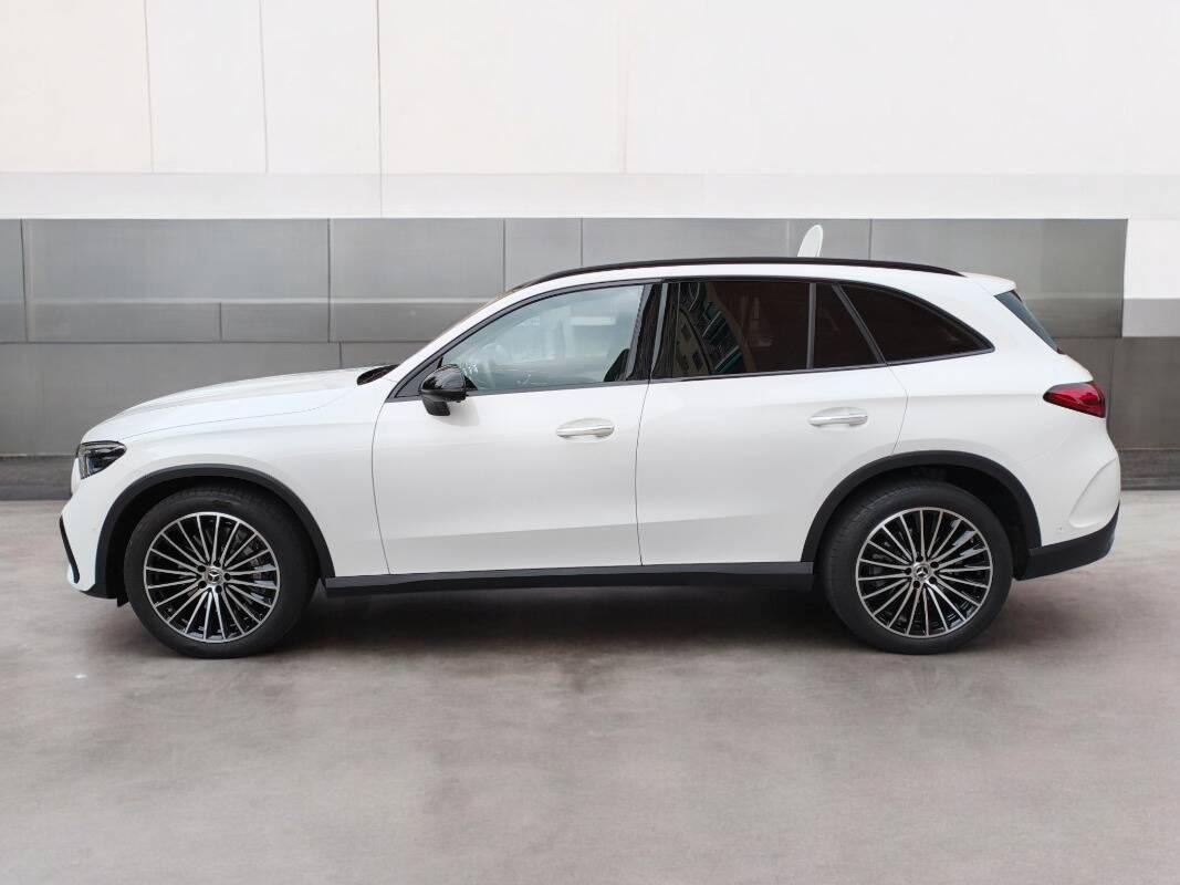 Mercedes Classe GLC GLC - X254 220 d AMG Line Premium Plus 4matic