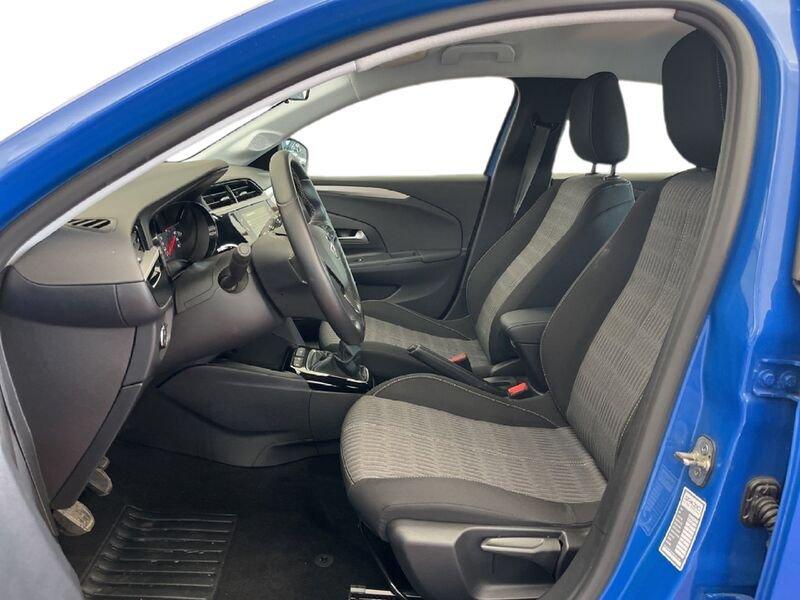Opel Corsa VI 2020 1.2 Edition 75cv