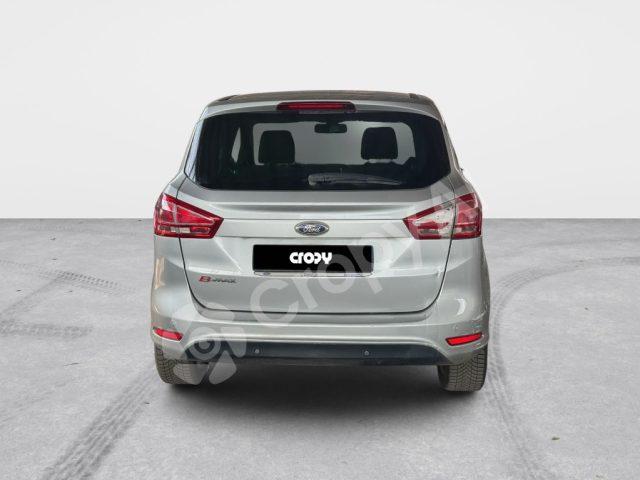 FORD B-Max 1.0 EcoBoost 100 CV AUTOMATICO