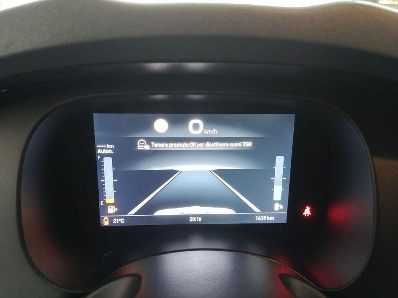 FIAT Panda Panda 1.0 FireFly S&S Hybrid