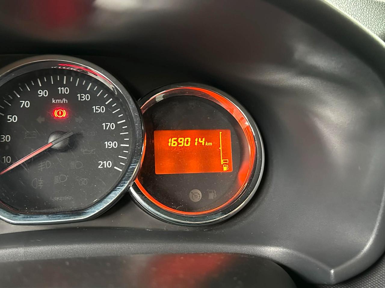 Dacia Sandero 0.9 TCe 12V TurboGPL 90CV Start&Stop Lauréate