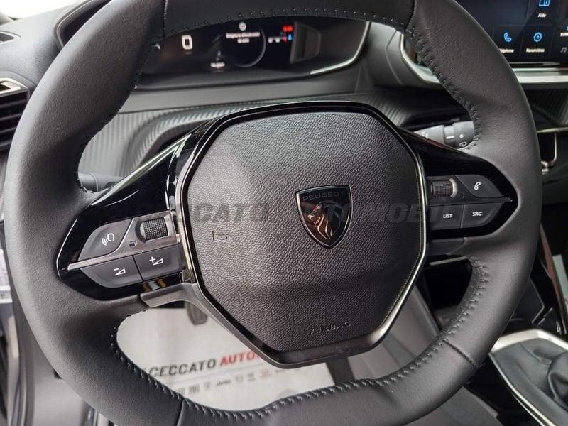 Peugeot 2008 2008 1.2 puretech Allure s&s 100cv