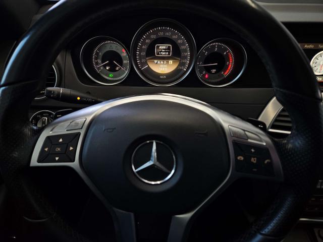 Mercedes-Benz C 250 Coup? cdi (be) Executive automatico