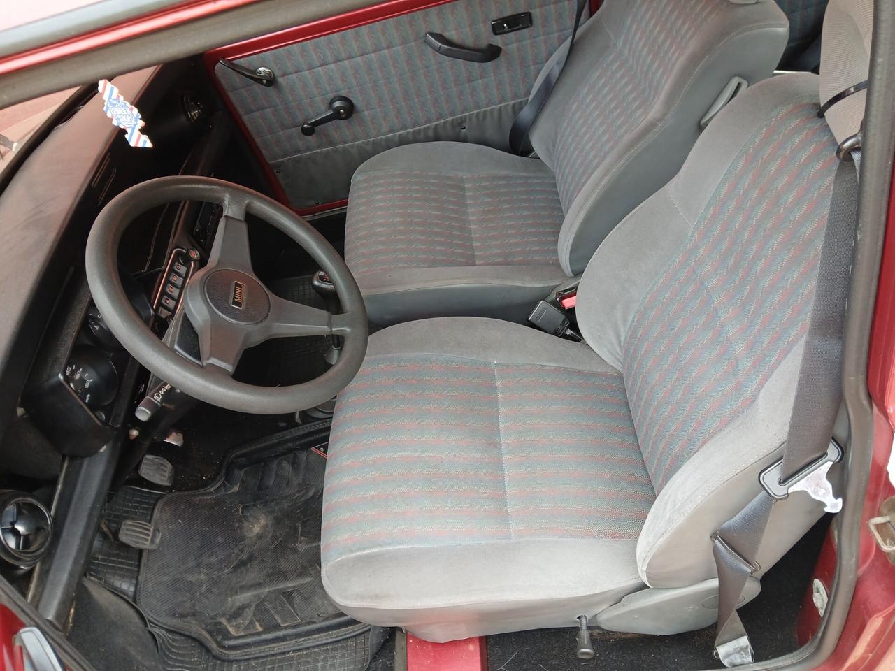Mini 1300