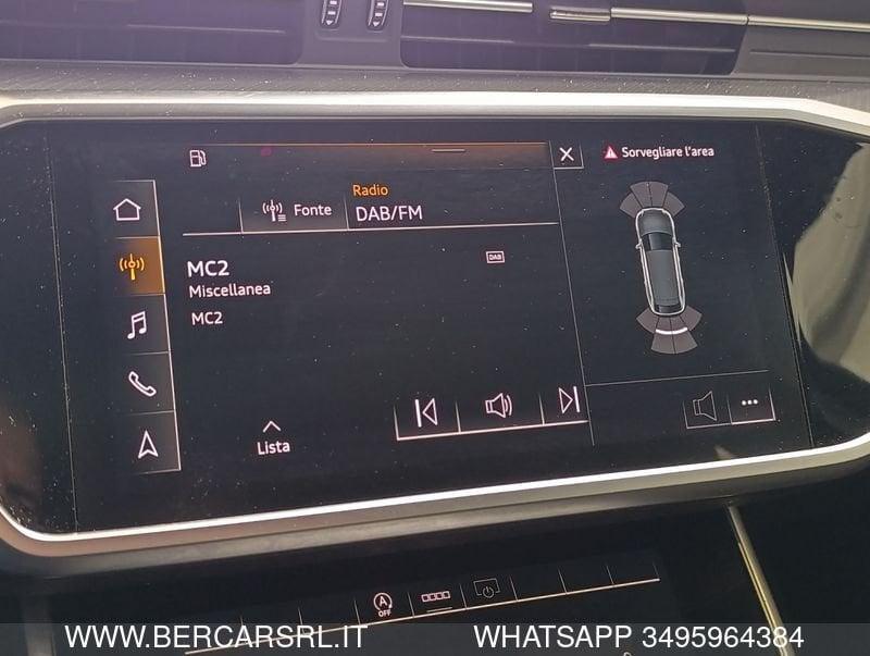 Audi A6 A6 Avant 35 2.0 TDI S tronic Business Sport