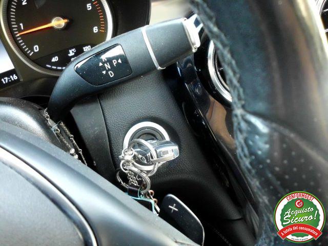 MERCEDES-BENZ GLC 220 d 4Matic Exclusive