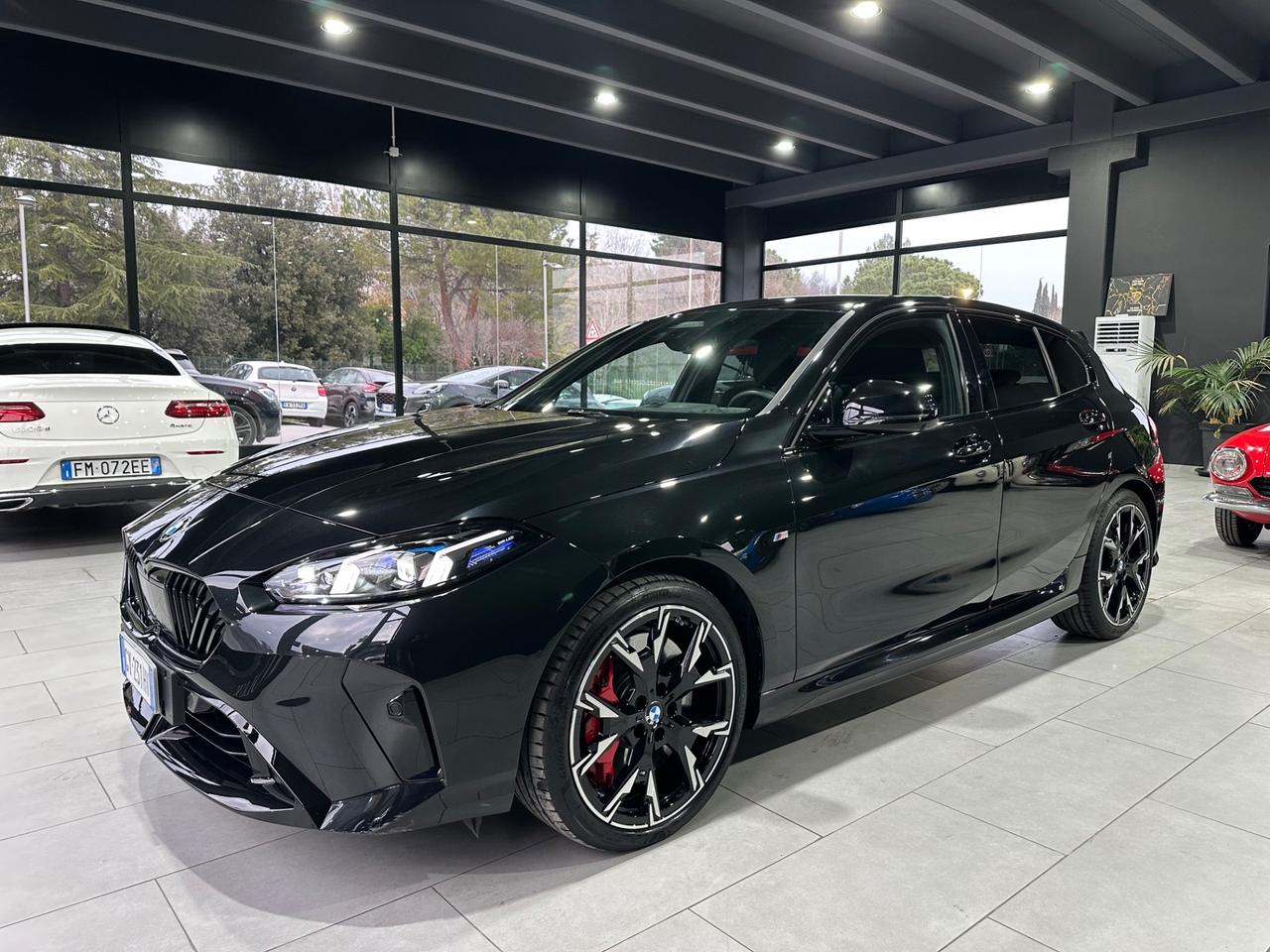 Bmw 118 118d MSport Pro