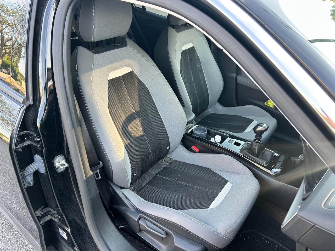 Opel Mokka 1.5 diesel Elegance