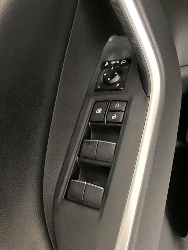 Toyota RAV4 2.5 HV 218cv E-CVT Style 2WD