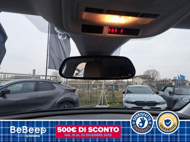 Opel Grandland X 2.0 ECOTEC ULTIMATE S&S 177CV AT8