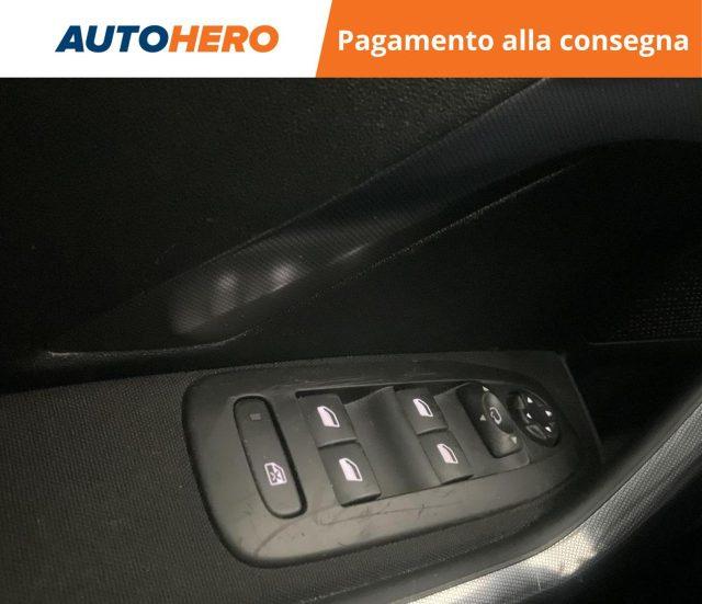 PEUGEOT 2008 1° serie 1.6 e-HDi 92 CV Stop&Start Allure