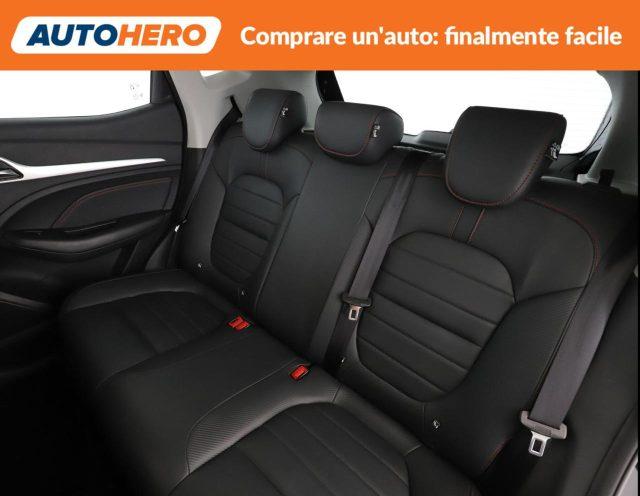 MG ZS 1.0T-GDI Luxury