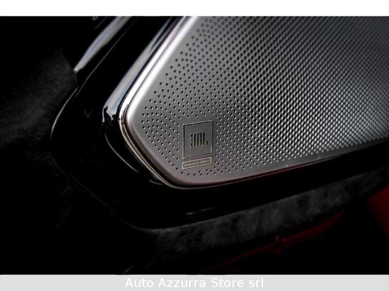 Ferrari Roma Spider Roma Spider | IVA, DAYTONA SEATS, PASS.DISPLAY, 360°