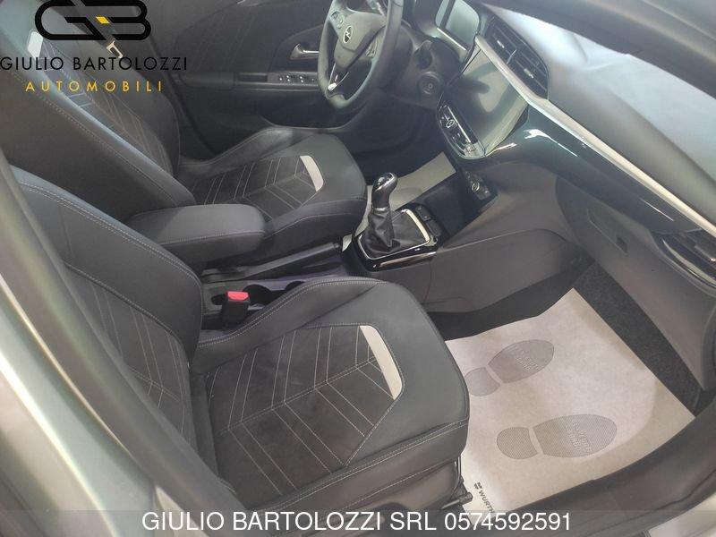 Opel Corsa 1.2 GS