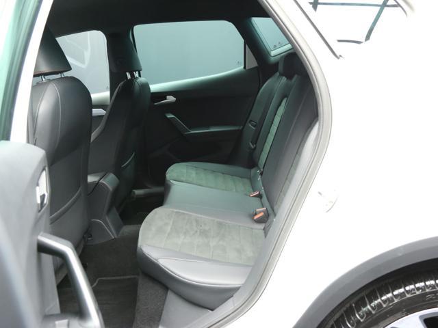 SEAT Arona 1.0 EcoTSI 110 CV FR