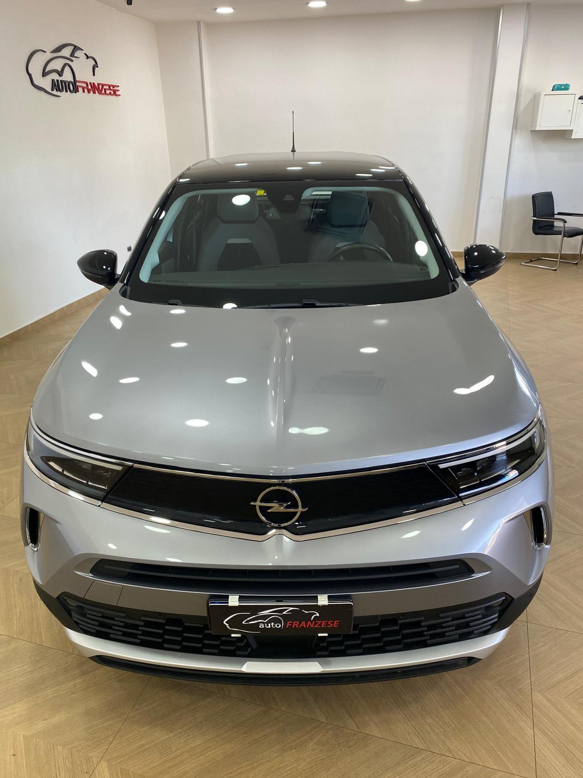 Opel Mokka 1.2 Turbo 130 CV Ultimate
