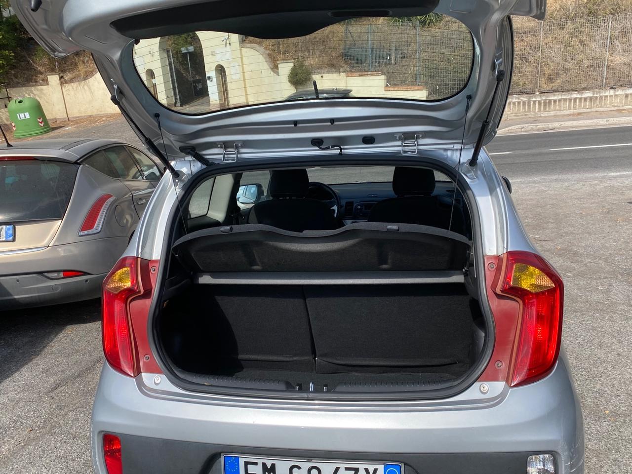 Kia Picanto 1.0 - solo 95.000km! PROMO AGOSTO
