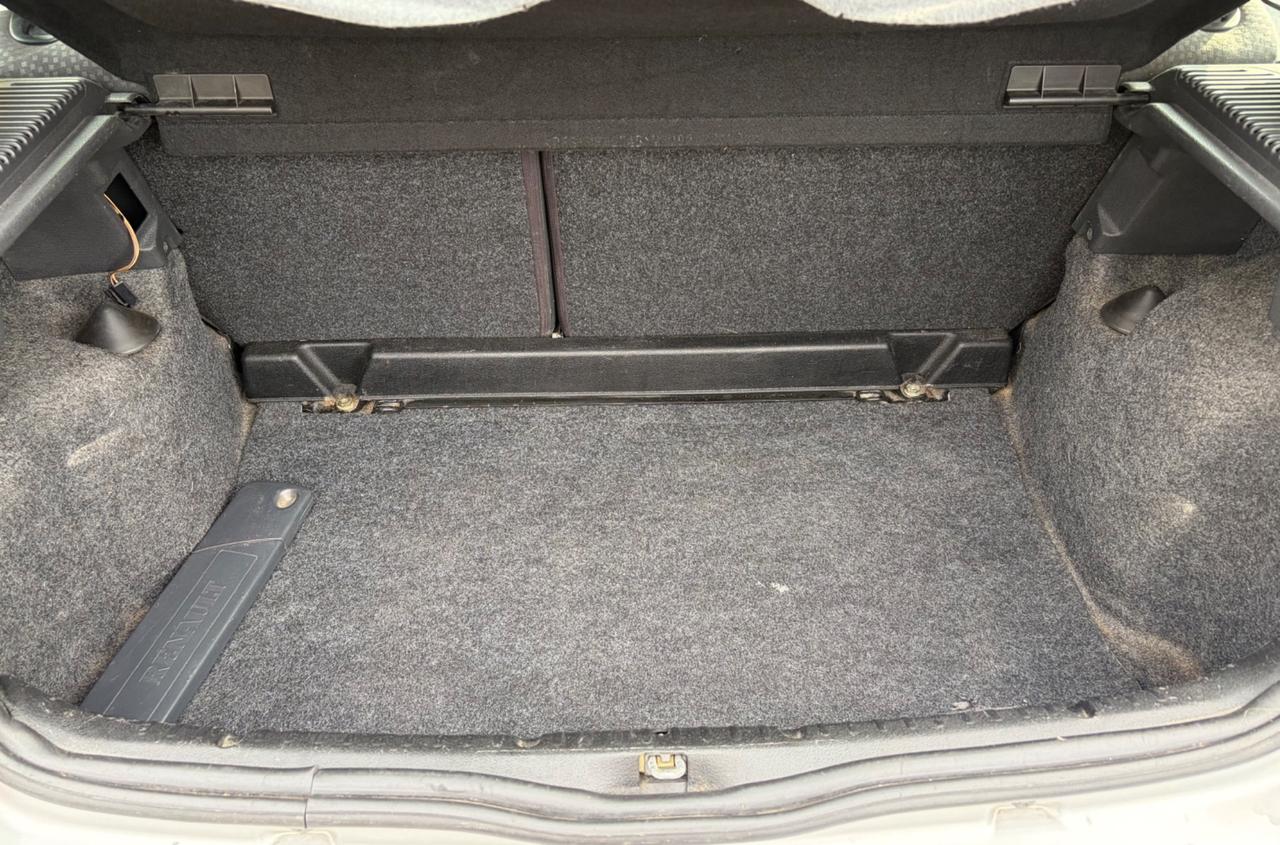 Renault Clio Storia 1.2 3 porte Dynamique