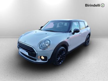 MINI Mini Clubman (F54) - Mini 2.0 Cooper D Boost Clubman